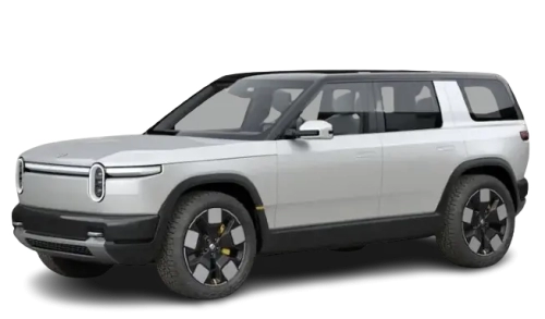 Rivian R3 2026 Price in Romania